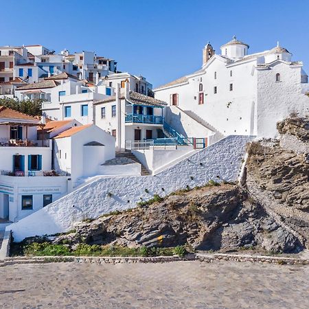 Villa Yiannoula Skopelos Town Exterior photo